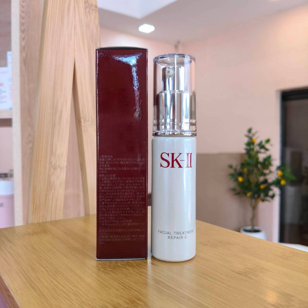 SK-II Facial Treatment Repair C 30ml เซรั่มผิวกระชับและชุ่มชื้น