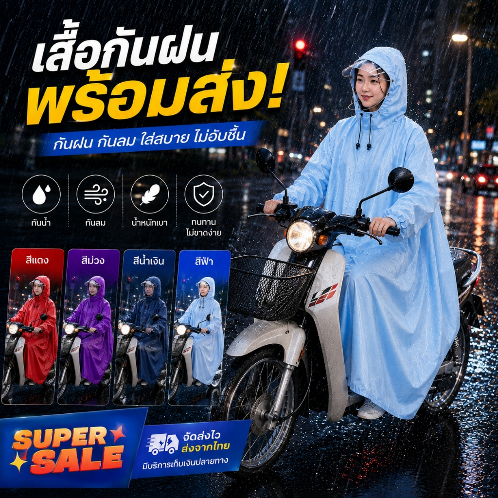 สินค้าจาก Peak Trail