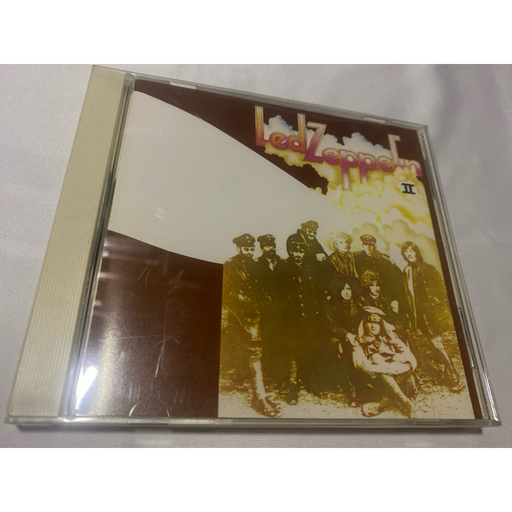 cd แท้ ::: Rock bands 70 80 90 