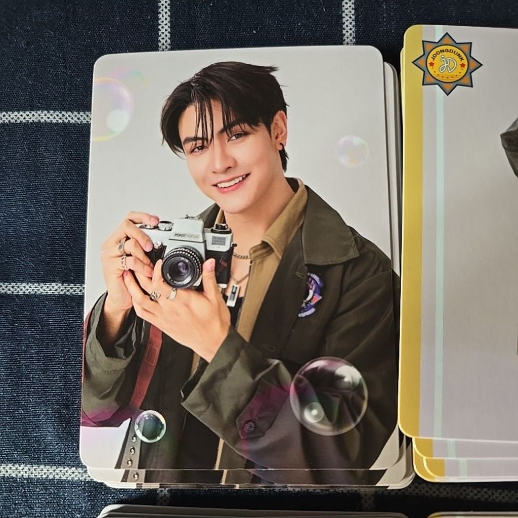 สินค้า ของสะสม Joong Dunk JoongDunk จุง ดัง Joong Dunk จุงดัง