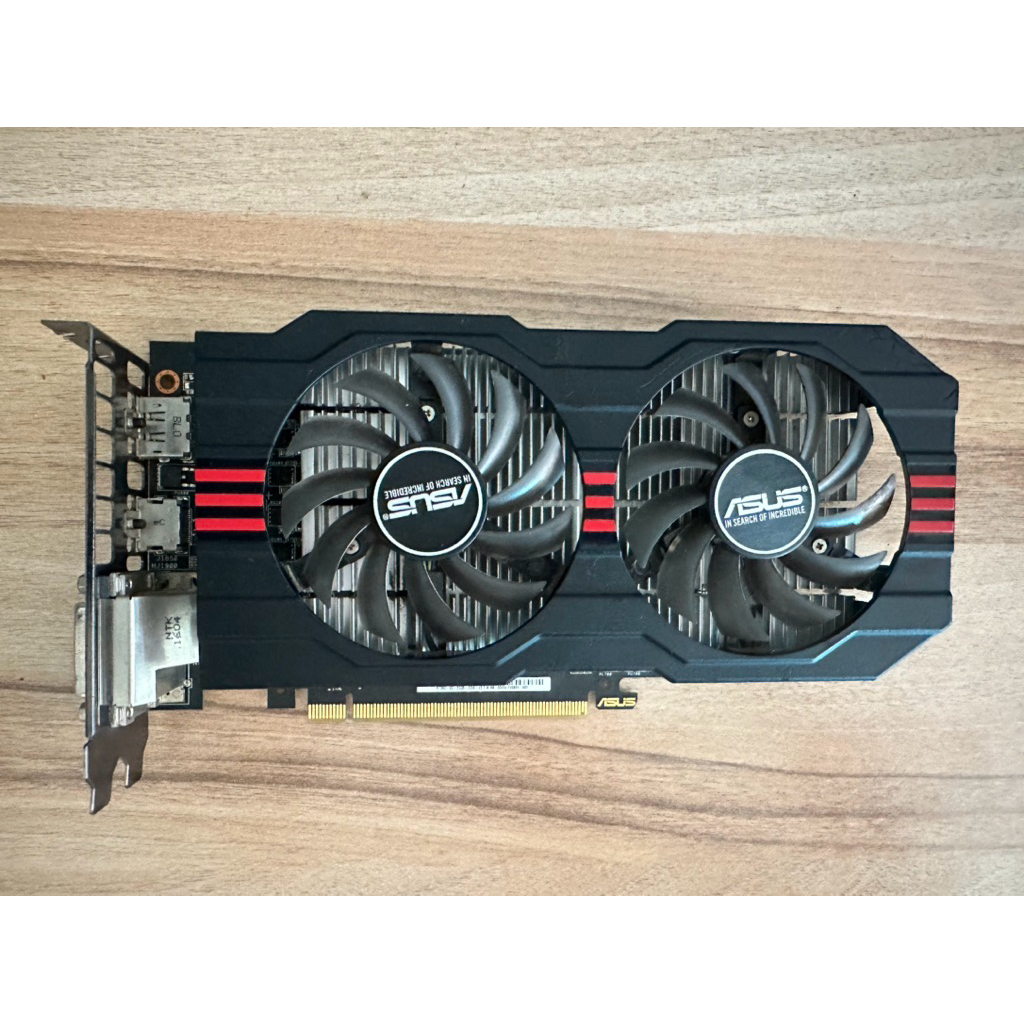 Asus radeon r7 360 2g | Shopee Thailand