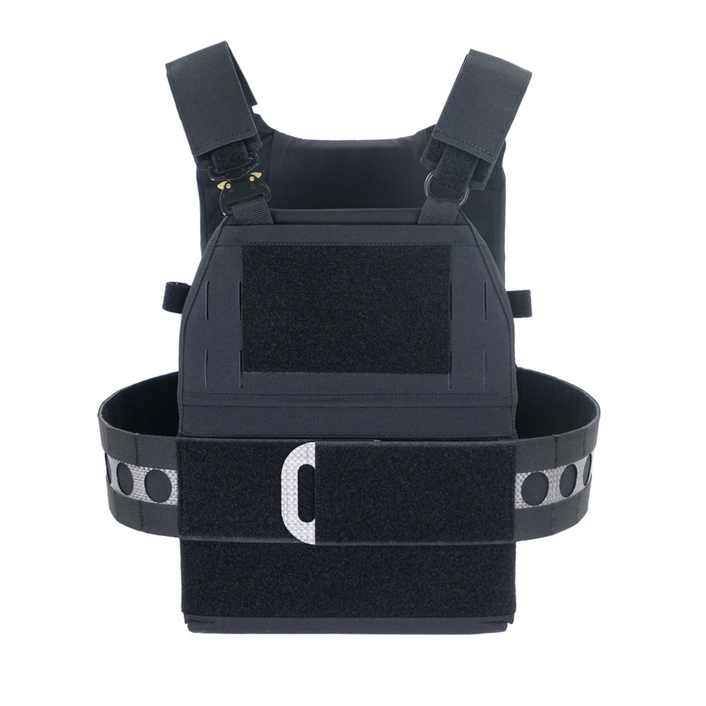 AFG FCPC V5 | เสื้อเกราะ ปลดไว 3 จุด Tactical Vest | Shopee Thailand