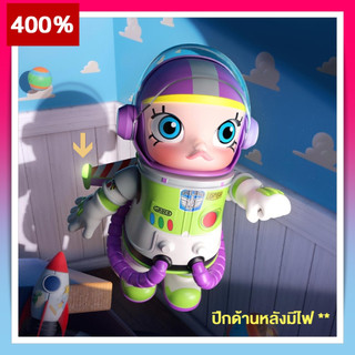 大幅値下げ】ポップマート SpaceMolly Buzz Lightyear FYP ゲーム