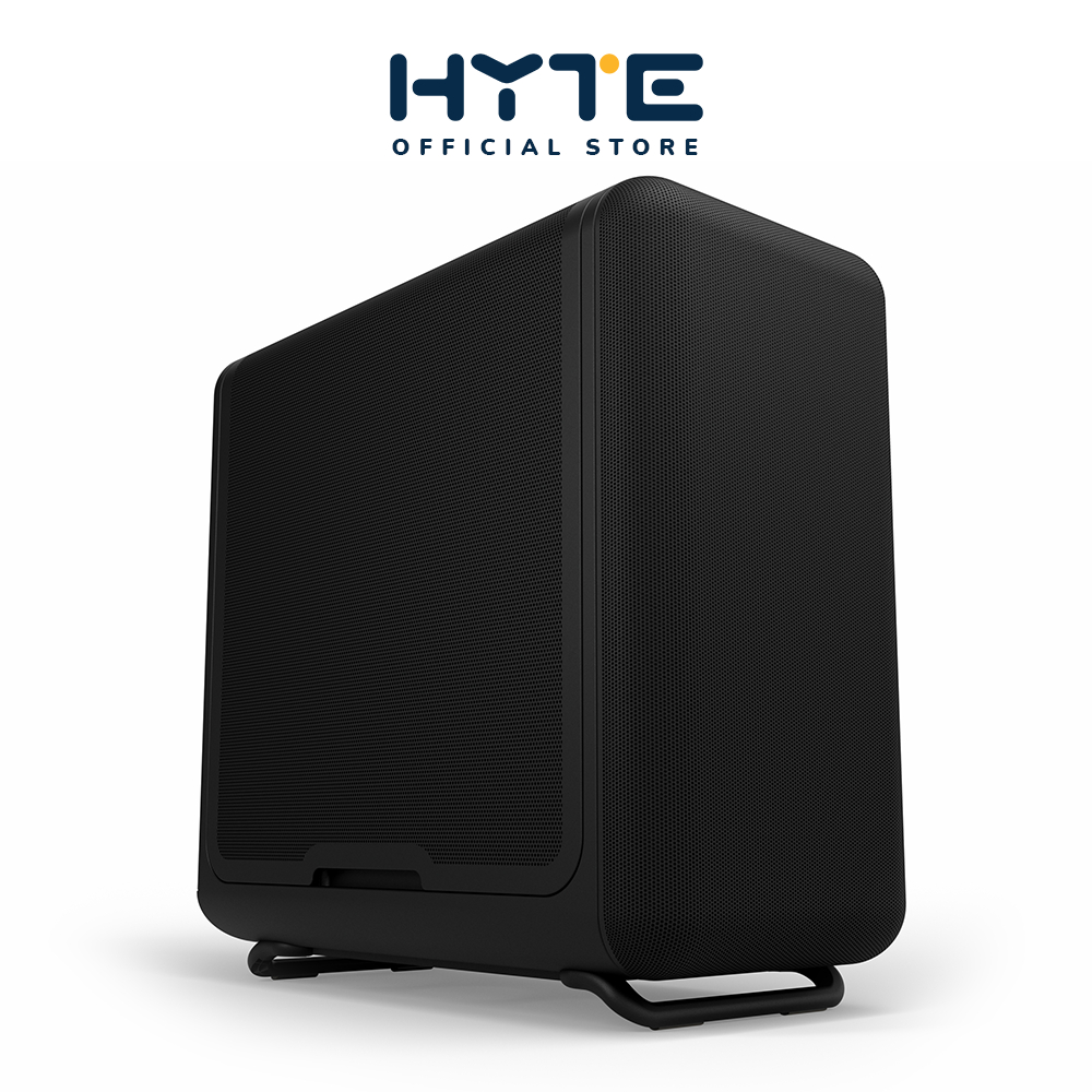 HYTE X50 BLACK AIR (COMPUTER CASE / เคสคอมพิวเตอร์)