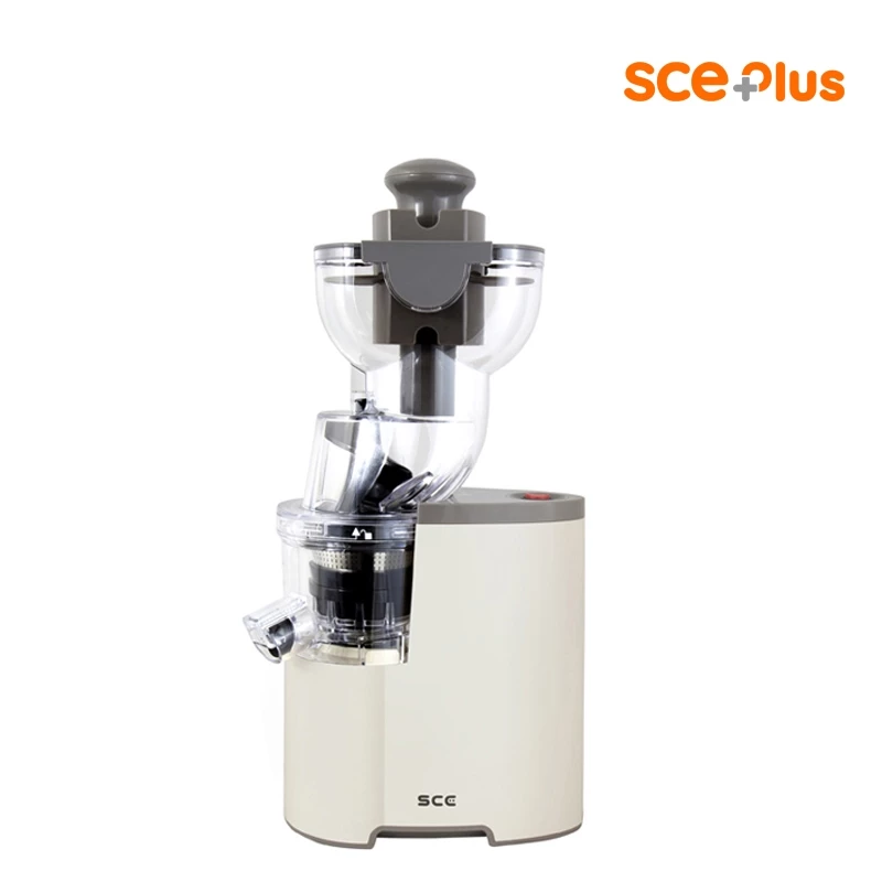 SCE Plus เครื่องสกัดน้ำผลไม้แยกกาก รุ่น CJ1