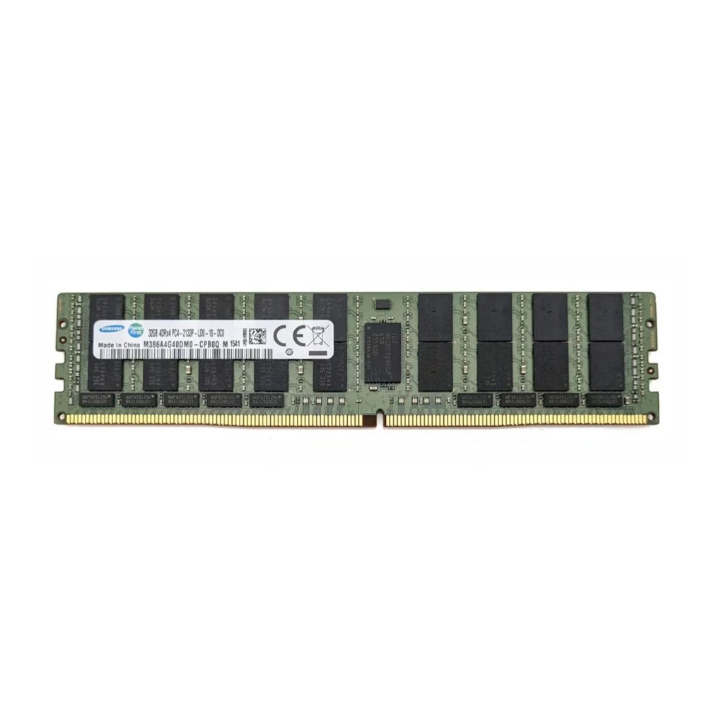 【4枚】SK hynix 64GB DDR4 ECC LRDIMM RAM LRDIMM DDR4 64GB ECC PC4-2400T 4DRx4 SK Hynix 32GB PC4-2133P