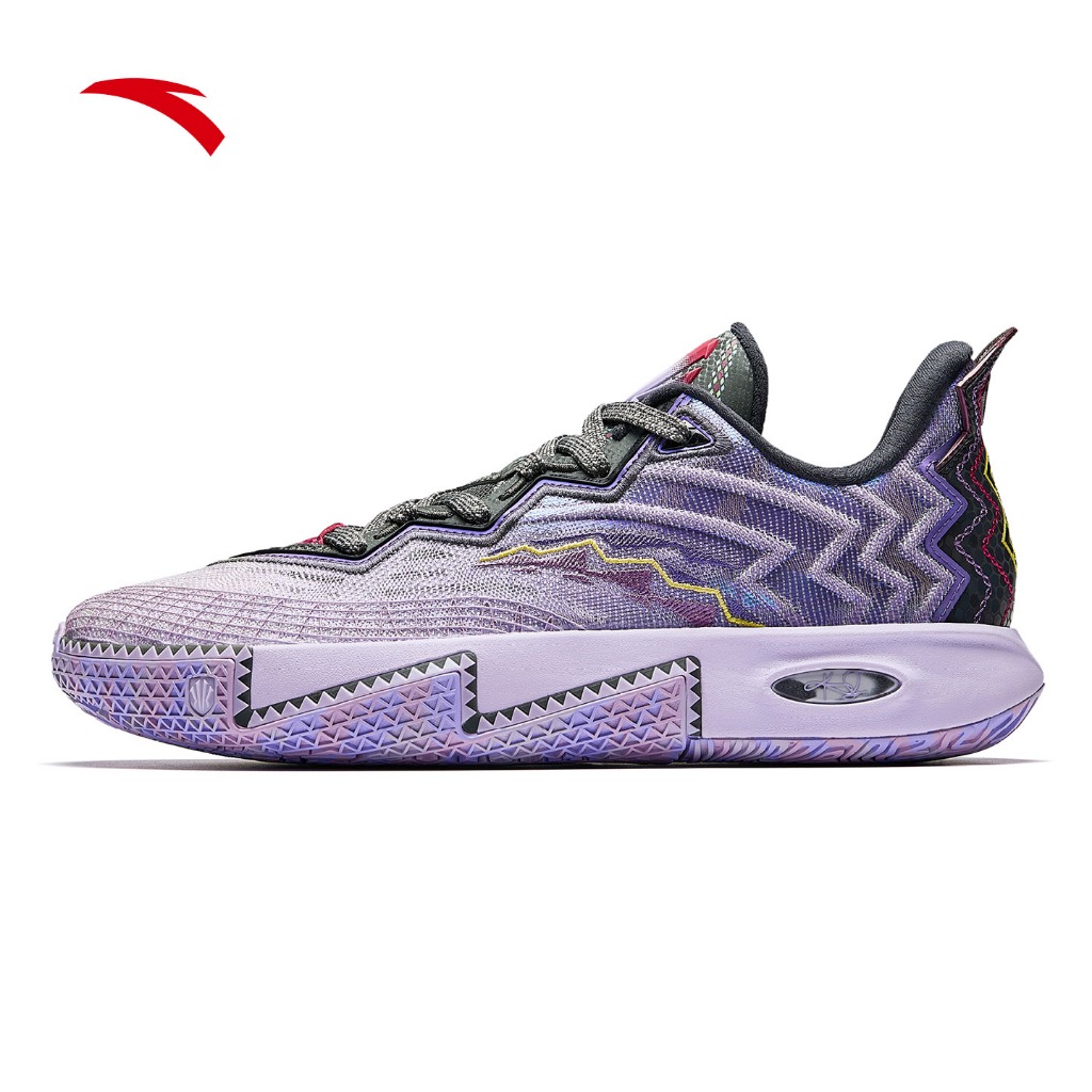 ANTA x Kyrie Irving] KAI2 Men Basketball Shoes 1125D1111-3