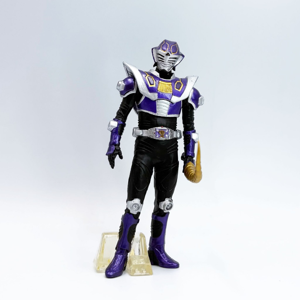Bandai Ultimate Solid Kamen Rider Ouja โมเดล มาสค์ไรเดอร์ Masked Rider ...