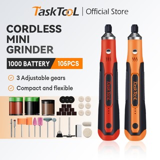 TASKTOOL máy cưa trượt Mini, cưa trượt điện Boss, máy khắc, máy khoan điện mini, dây mỏng, điều chỉnh tự do, mài, cắt, thủ công DIY