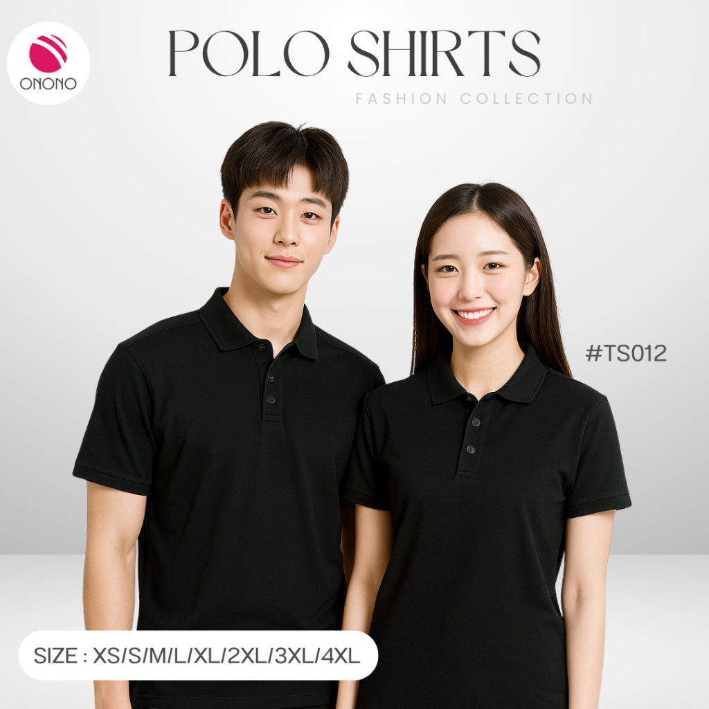 ช้อป เสื้อโปโล ราคาสุดคุ้ม ได้ง่าย ๆ Shopee Thailand