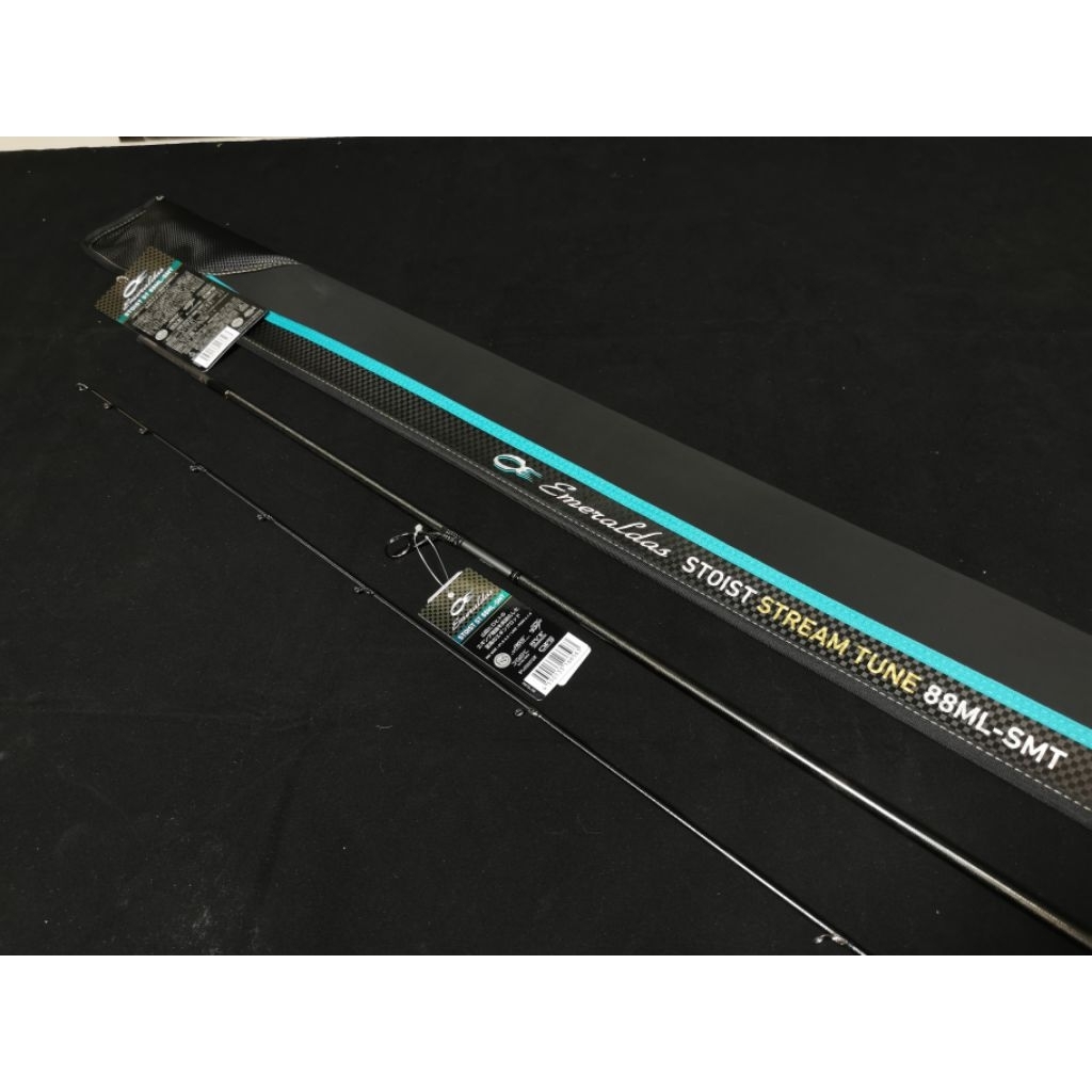 DAIWA Emeraldas STOIST RT/ST | Shopee Thailand