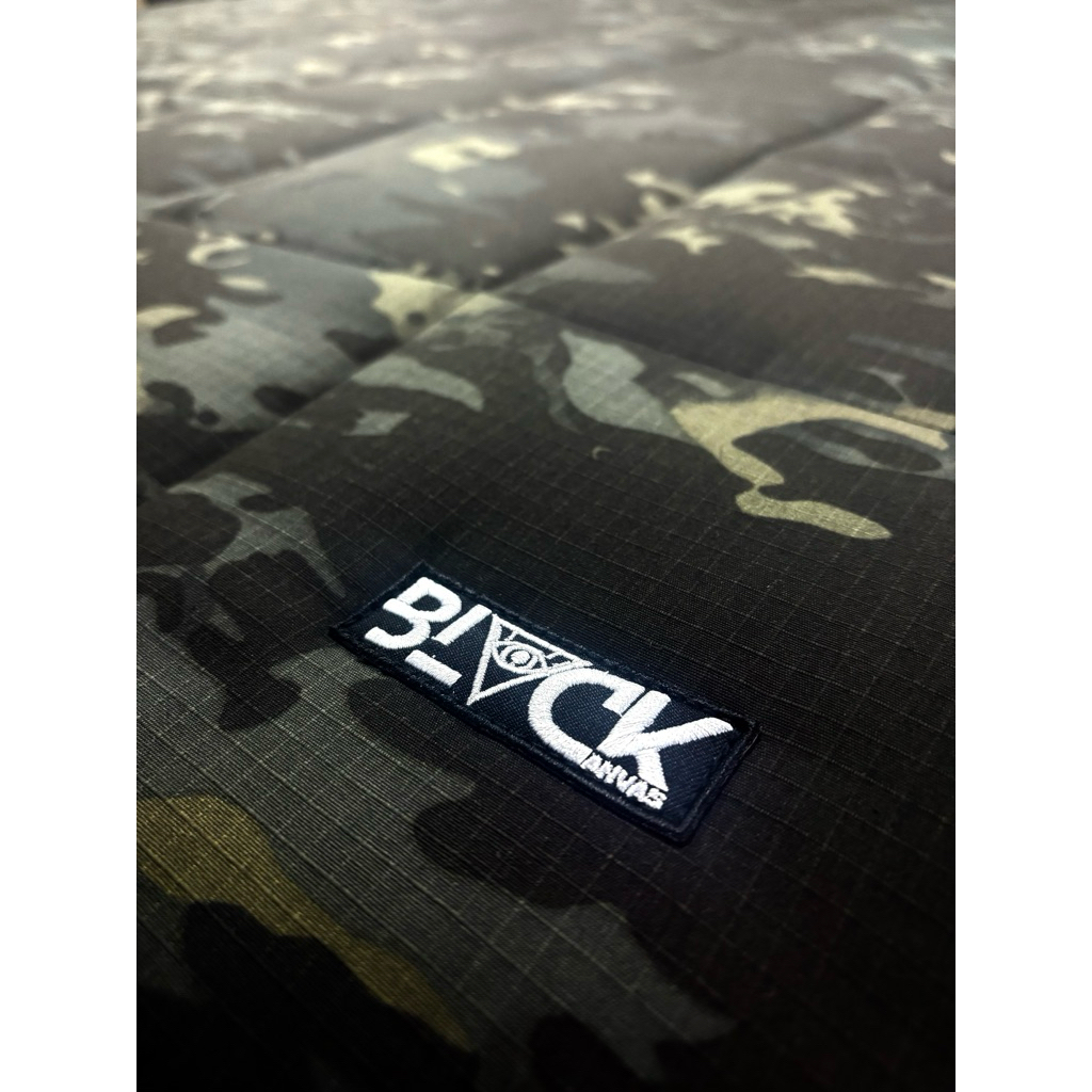 Topper Inner Mat - Topperปูภายในเต็นท์ (ขนาดใหญ่150x200 cm) | Shopee ...