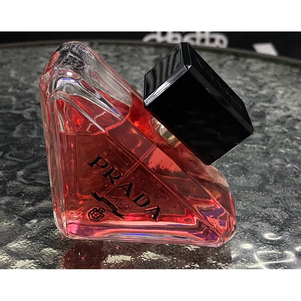 สินค้าขายดี Prada Intense Triangle香水 90 mAh正品 ค2จ | Shopee Thailand