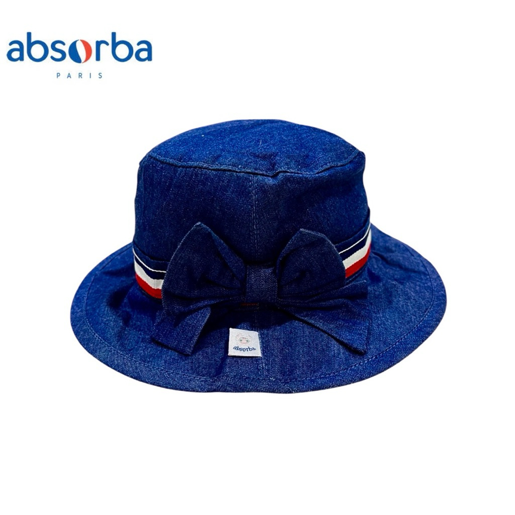 Absorba New Collection แอ๊บซอร์บา หมวกเด็ก สำหรับเด็กอายุ Size 6เดือน,1 ...