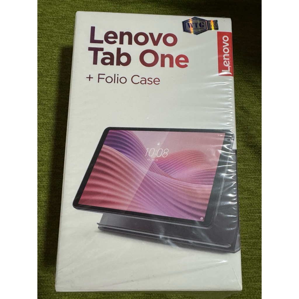 Lenovo tab one 4g โทรได้ 4/128 /Nothing 3a // XR 64gb ขาว และรุ่นอื่นๆ ...