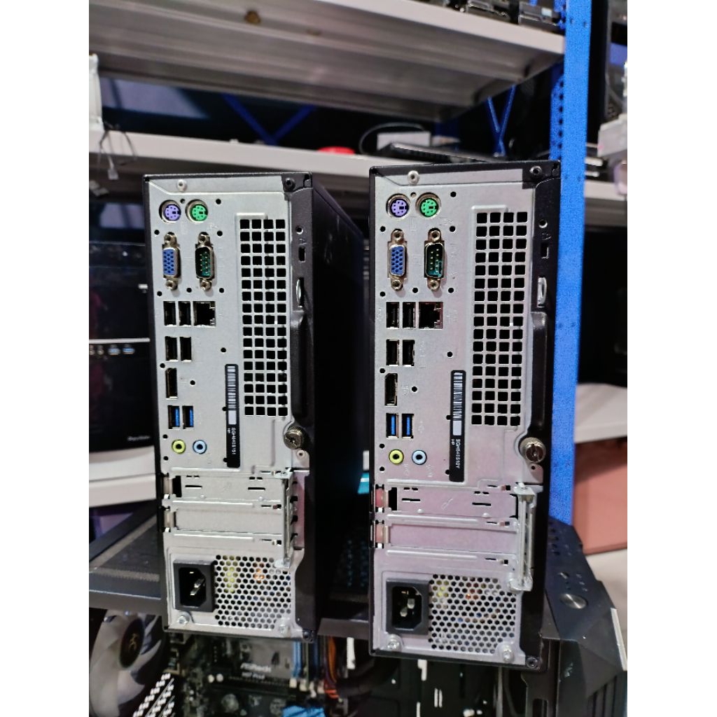 HP รองรับ gen6 คีวินโดว10pro แท้ติดเครื่อง ram ddr4 4g vga Intel® HD ...