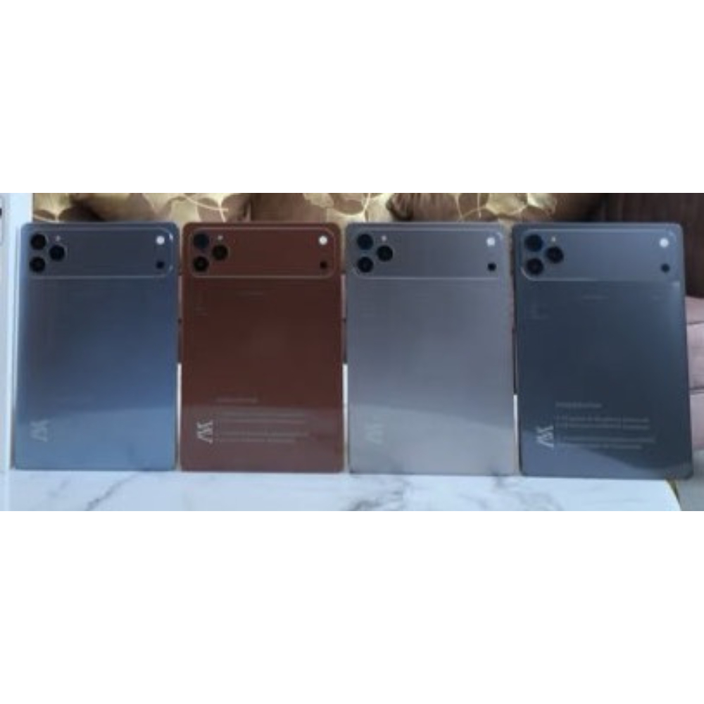 แท็บเล็ต 10.9 นิ้ว ราคาถูก มือ 1 ประกันศูนย์ไทย 1 ปี Ava Life Tab Pro ...