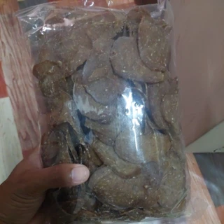 ข้าวเกรียบปลาปัตตานี. photo