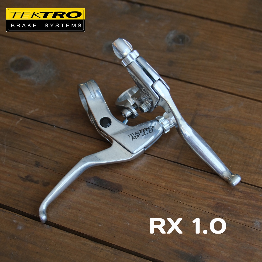 มือเบรก TEKTRO RX1.0 entry level | Shopee Thailand