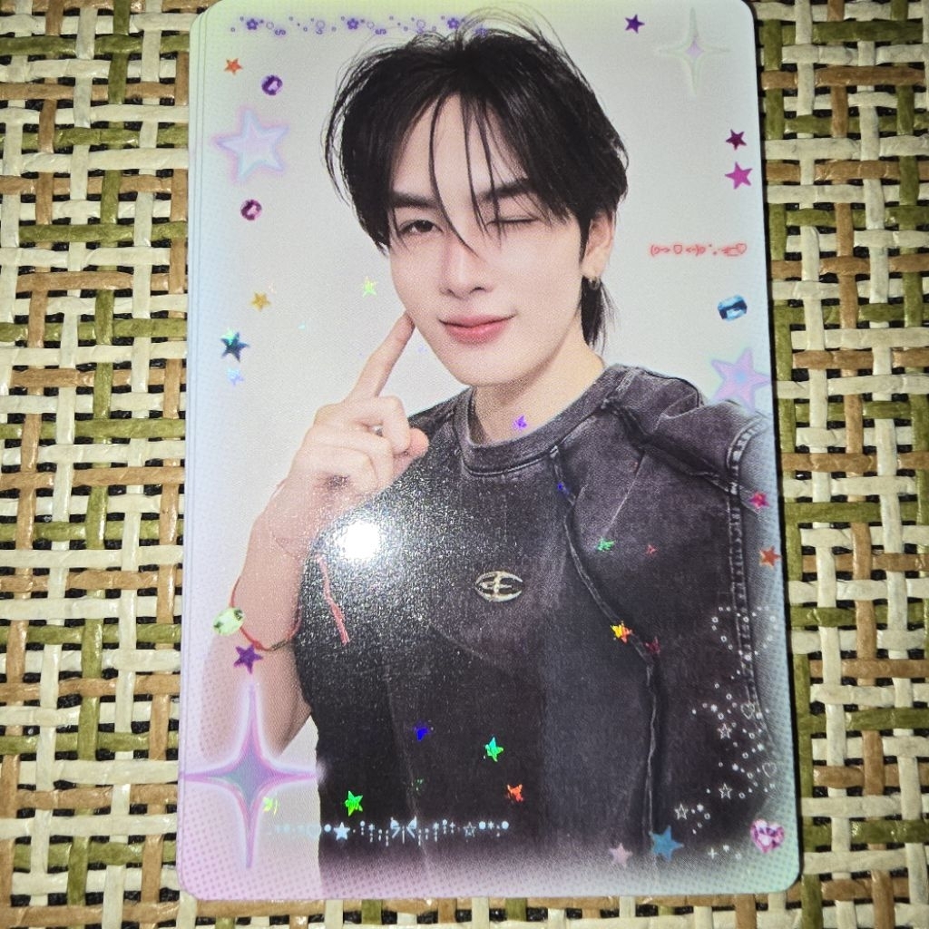 BOYS GMMTV POP UP STORE IN OSAKA 2025 - Pond ForceBook JoongDunk