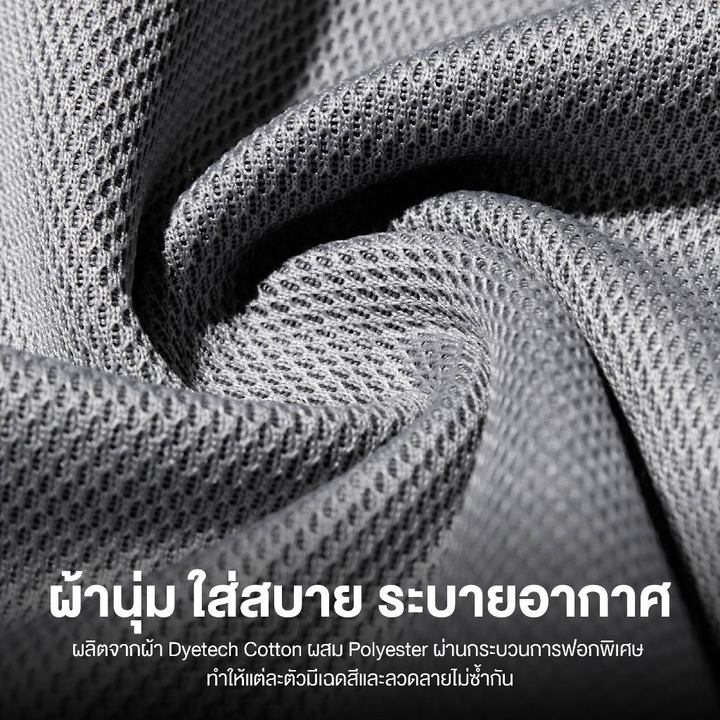 Yuedpao Sportswear Running Roulette Collection เสื้อออกกำลังกาย เสื้อกีฬา เสื้อวิ่ง ระบายอากาศ Ultra Flow Training Shirt — เสื้อผ้ากีฬาและเครื่องแต่งกาย แบรนด์ Yuedpao ของแท้ 100% เช็คราคาจาก Shopee Lazada thumbnail 3