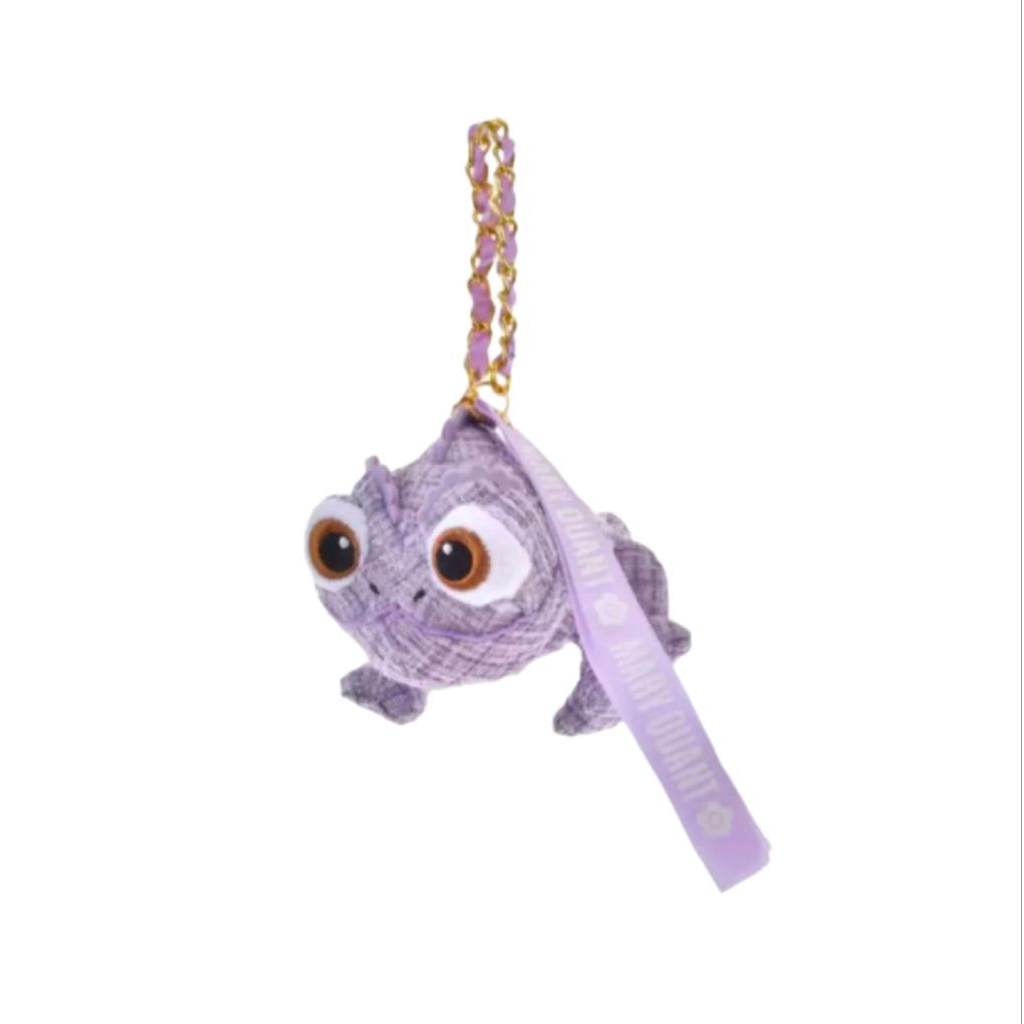 Pascal Plush Keychain from the Rapunzel Collection | Shopee Thailand