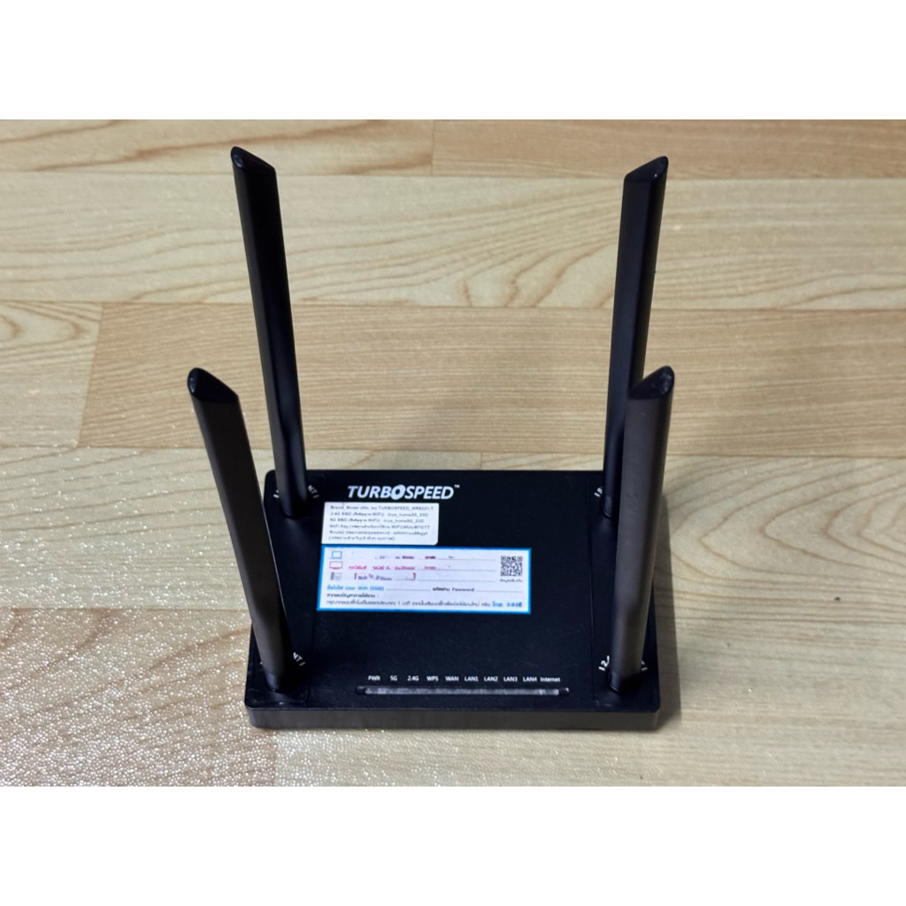Mesh WIFI TRUE T3 T626 pro ตัวแรง wifi 6 lan 2.5G รุ่นที่ support ดูได้ ...