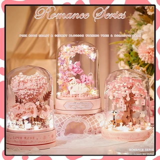 โปรโมชั่น Flash Sale : ดอกไม้ ตัวต่อดอกไม้ มีหลายแบบสวยๆ ของขวัญวันวาเลนไทน์ ของขวัญวันเกิด ของขวัญให้แฟน