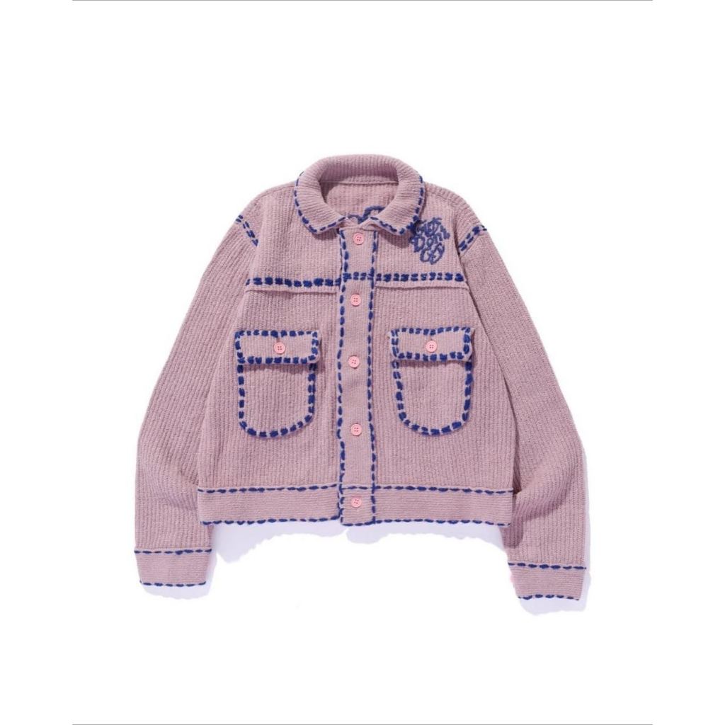 📍สอบถามก่อนสั่งซื้อ📍 GIRLS DON'T CRY × PHINGERIN PG1 KNIT