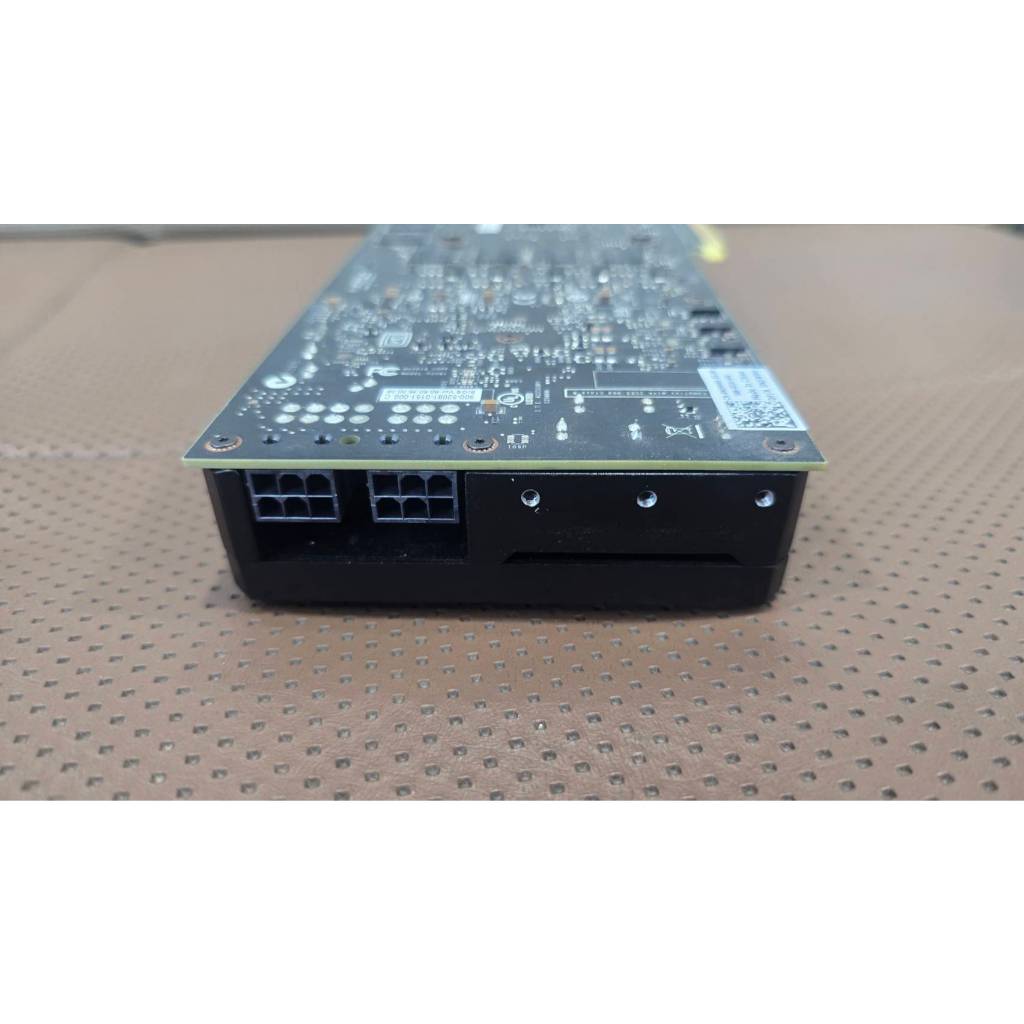 การ์ดจอ NVIDIA QUADRO K6000 12GB การ์ดจอสำหรับสายงานตัดต่อ สายเรนเดอร์ ...