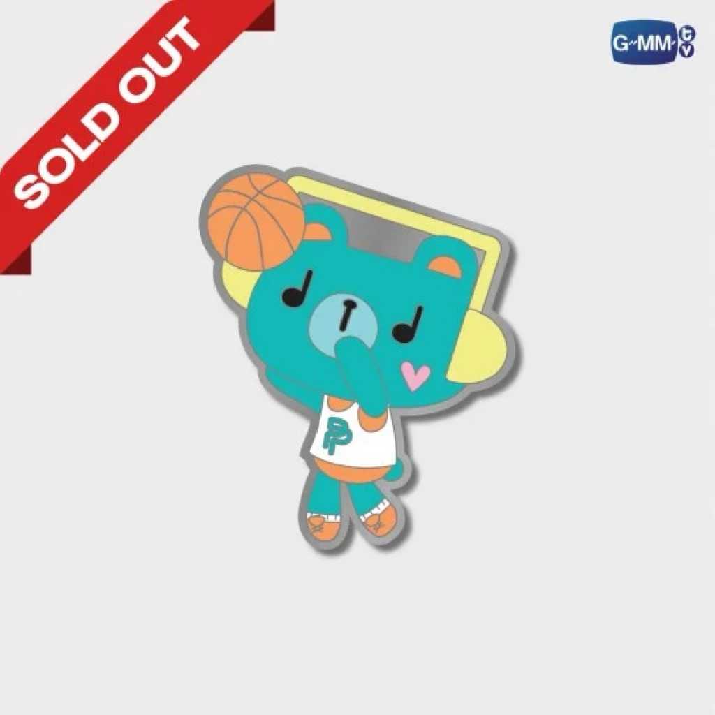 Permpoon Pin | Starlympics 2025 | Shopee Thailand