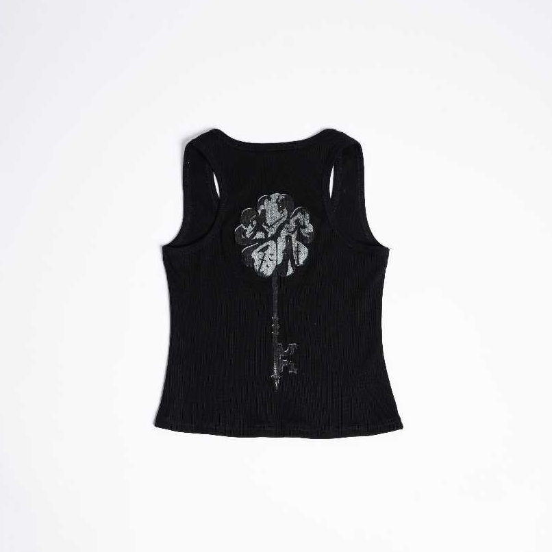 ANP 26 Hidden Key Tank Top | Shopee Thailand