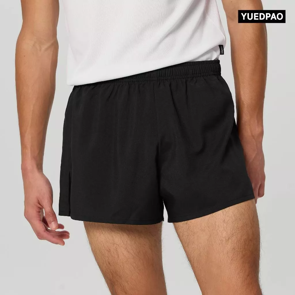 รีวิว Yuedpao Sportswear - Athletic Shorts กางเกงออกกำลังกายและกางเกงวิ่ง รุ่น Ultra Flow 2026 สเปก จุดเด่น และราคาล่าสุด (yuedpao รีวิว pantip) 2