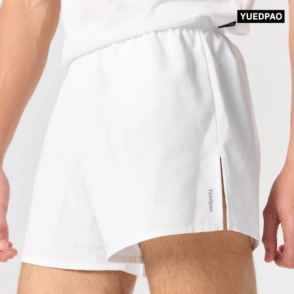 รีวิว Yuedpao Sportswear - Athletic Shorts กางเกงออกกำลังกายและกางเกงวิ่ง รุ่น Ultra Flow 2026 สเปก จุดเด่น และราคาล่าสุด (yuedpao รีวิว pantip) 3