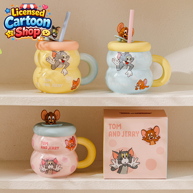 สินค้าจาก Licensed Cartoon Shop