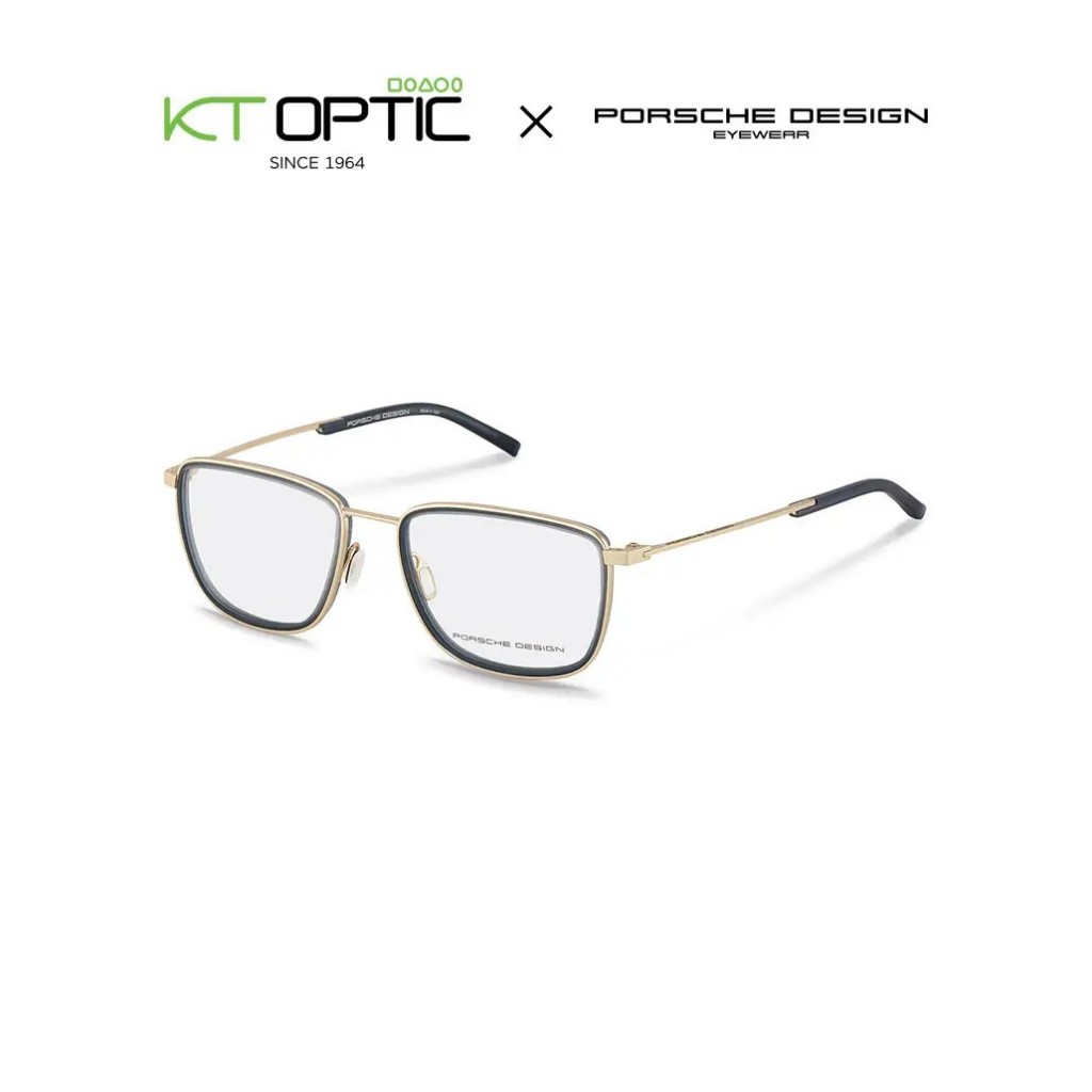 PORSCHE DESIGN แว่นตา รุ่น P8365 | Shopee Thailand