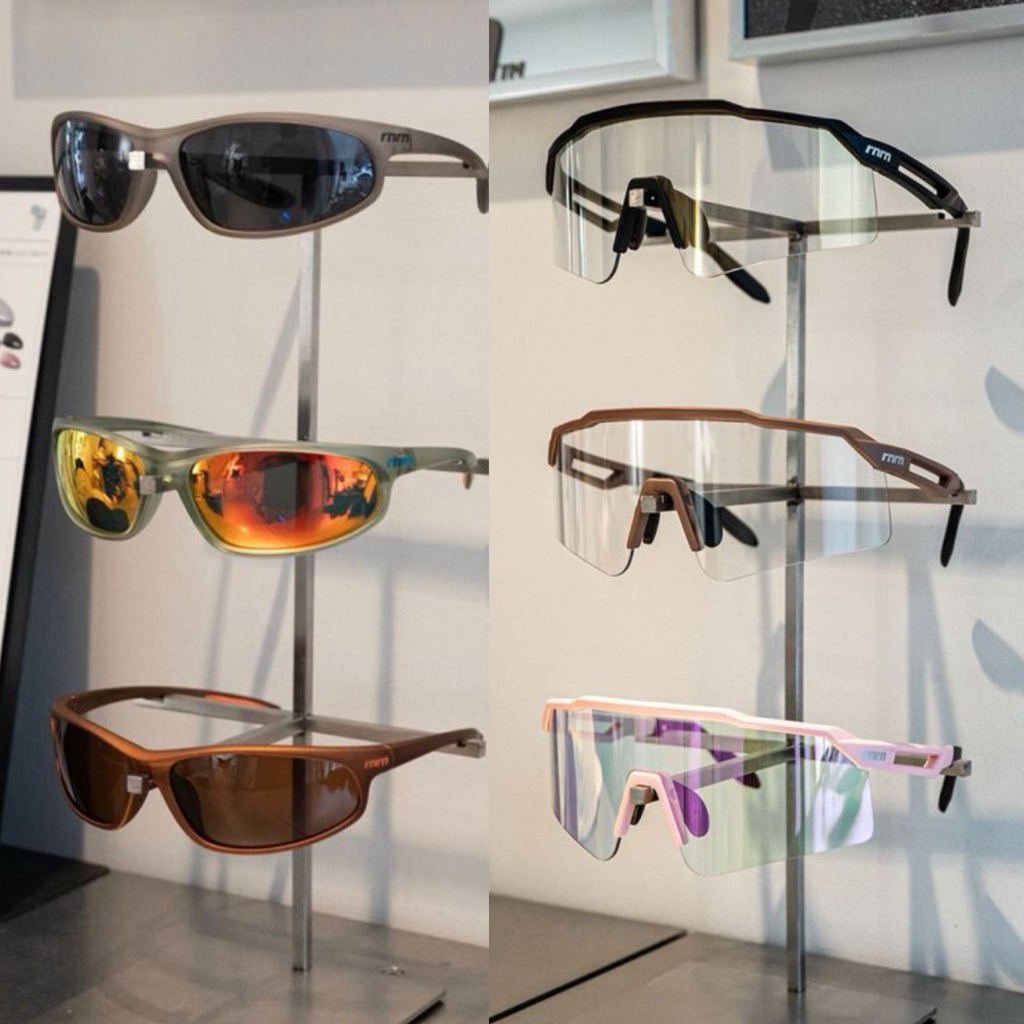 [PREORDER] แว่น RNRN Sunglasses / Goggles ของแท้ | Shopee Thailand