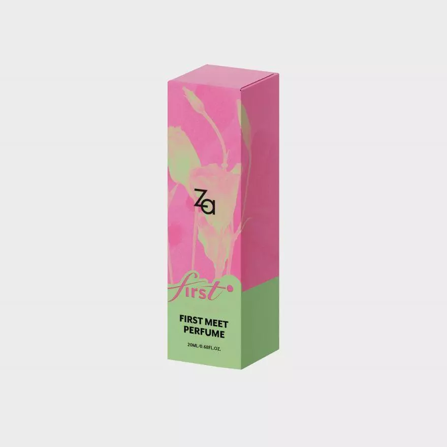 รีวิว Za FIRST Collection Perfume น้ำหอม 20ml กลิ่นหอมติดทนนาน 10 สไตล์ที่เหมาะกับทุกโอกาส (za first collection perfume รีวิว) 3