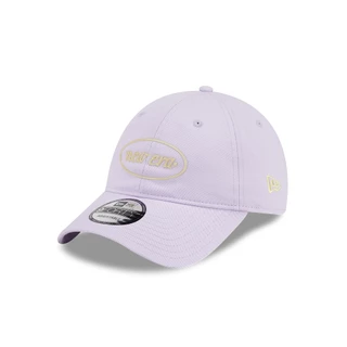 New Era หมวกรุ่น NEW ERA JELLY PACK PASTEL LILAC 9FORTY UNST CAP