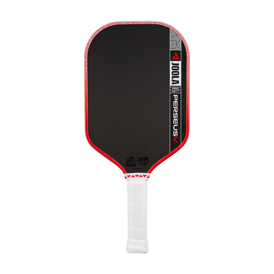 JOOLA Ben Johns Perseus Pro V Pickleball Paddle 16mm