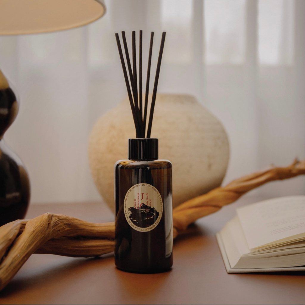 KARMAKAMET Original Room Perfume Diffuser | Shopee Thailand