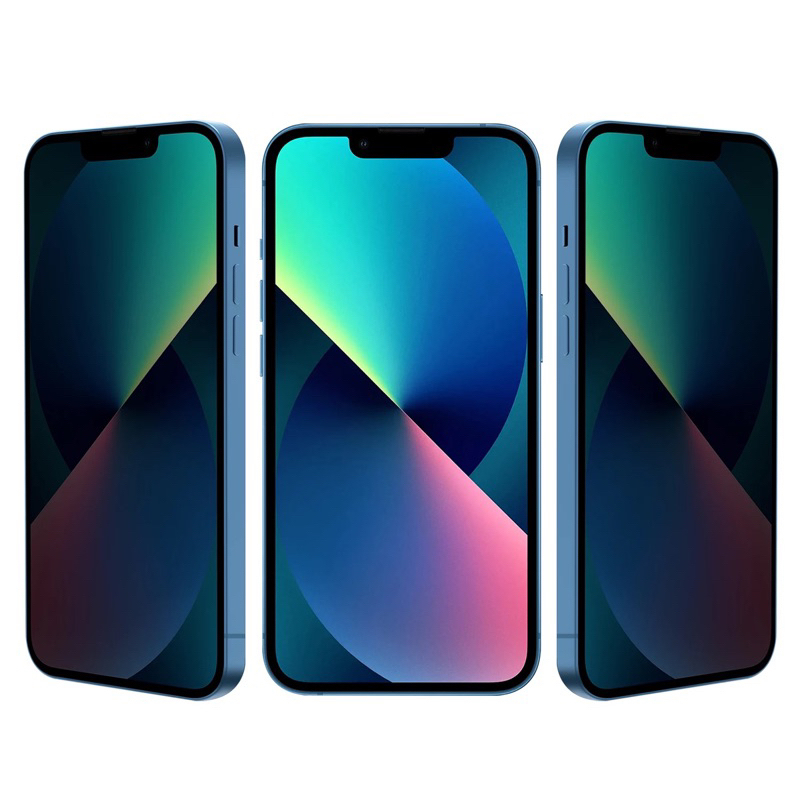 Glass Privay ฟิล์มกันเสือก เพิ่มความส่วนตัว สำหรับ iphone 17E 17Promax ...