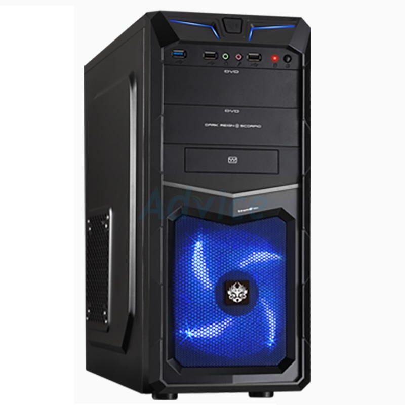 เคสคอม ATX Tsunami Scorpion | Shopee Thailand