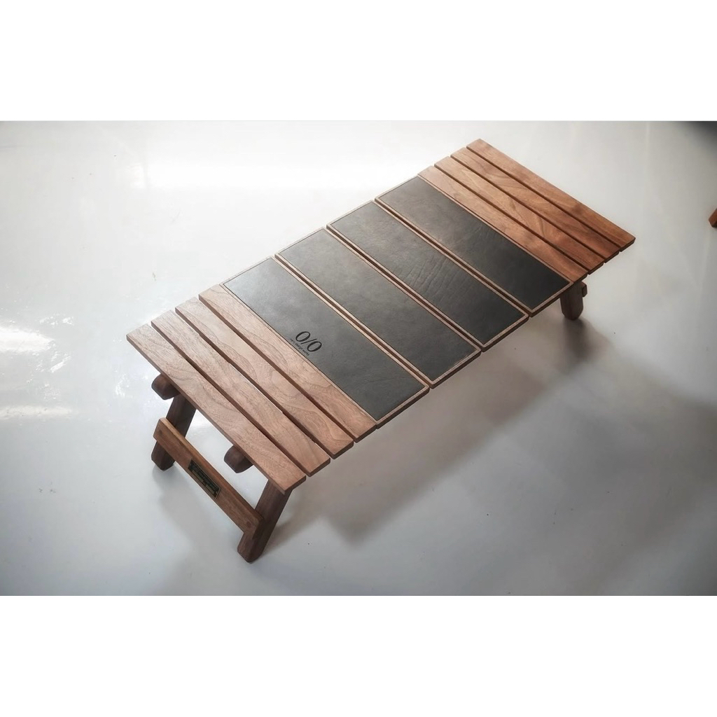 テーブル・チェア・ハンモック nerudesignworks roughnature module table 🇯🇵Neru Design Works x Rough Nature Modular Table🇰🇷 | Shopee