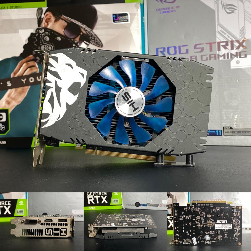ジャンク品】GTX1060/GTX1050ti/RX580 ジャンク品】GTX1060/GTX1050ti