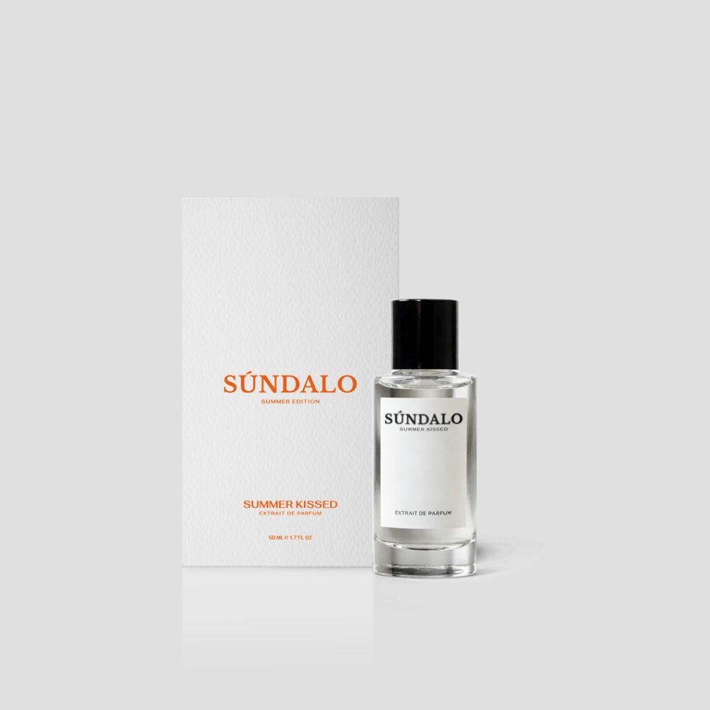 SUNDALO SUMMER KISSED SIZE 50ml. | Shopee Thailand
