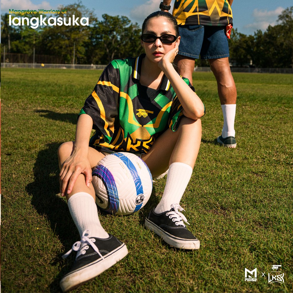 เสื้อ Retro LKSK 2025-2026 | Shopee Thailand