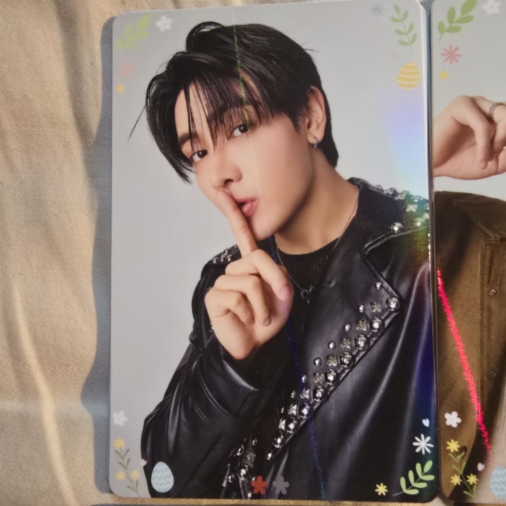 GMMTV POP UP STORE IN TOKYO 2026 - PondPhuwin ForceBook JoongDunk