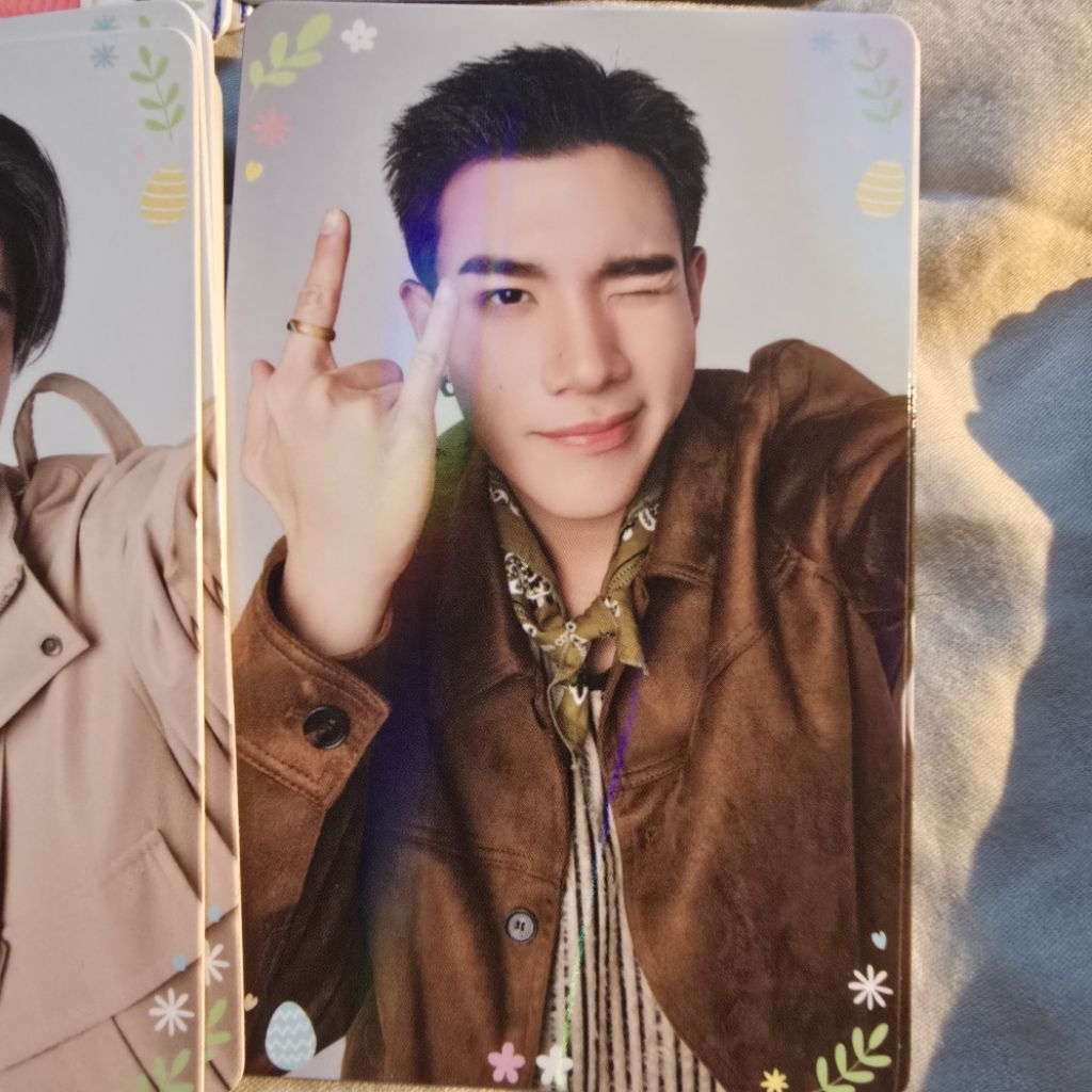 GMMTV POP UP STORE IN TOKYO 2026 - PondPhuwin ForceBook JoongDunk