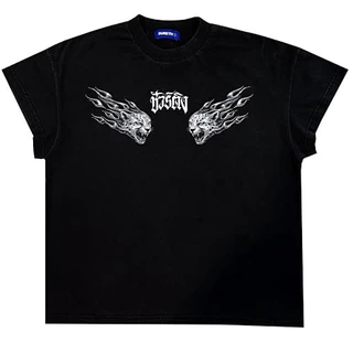 SURETHING CHEETAH RFM TEE